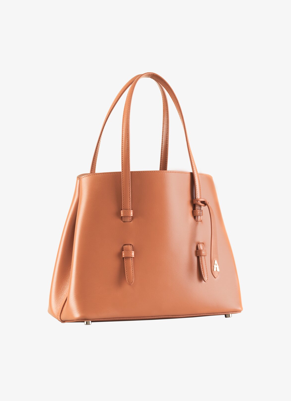 Mina 25 Tote Bag ALAÏA AUTUMN MINA 25 TOTE BAG